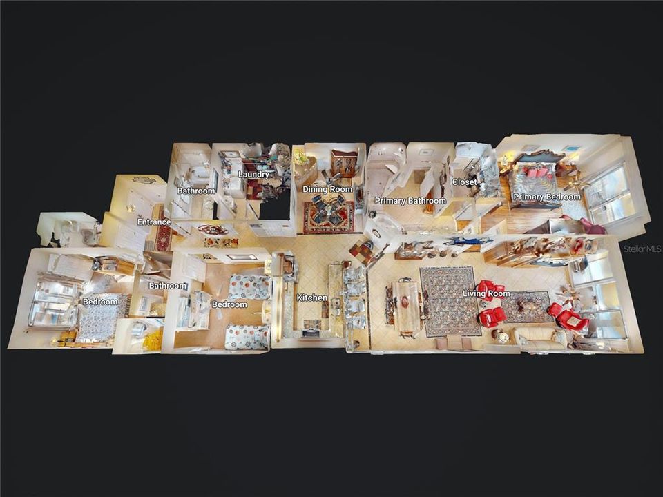 For Sale: $1,300,000 (3 beds, 3 baths, 2226 Square Feet)