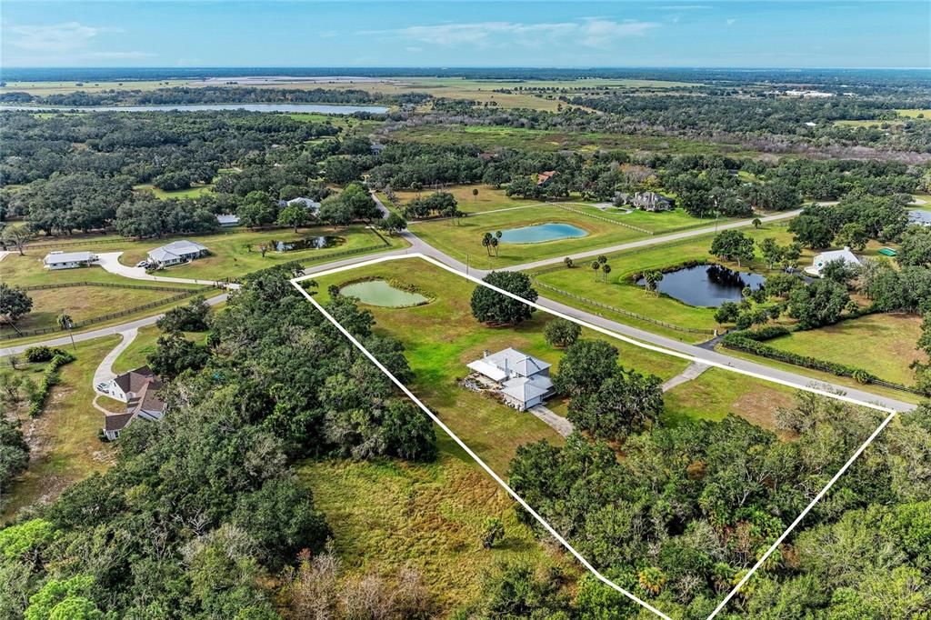 For Sale: $499,000 (5.01 acres)