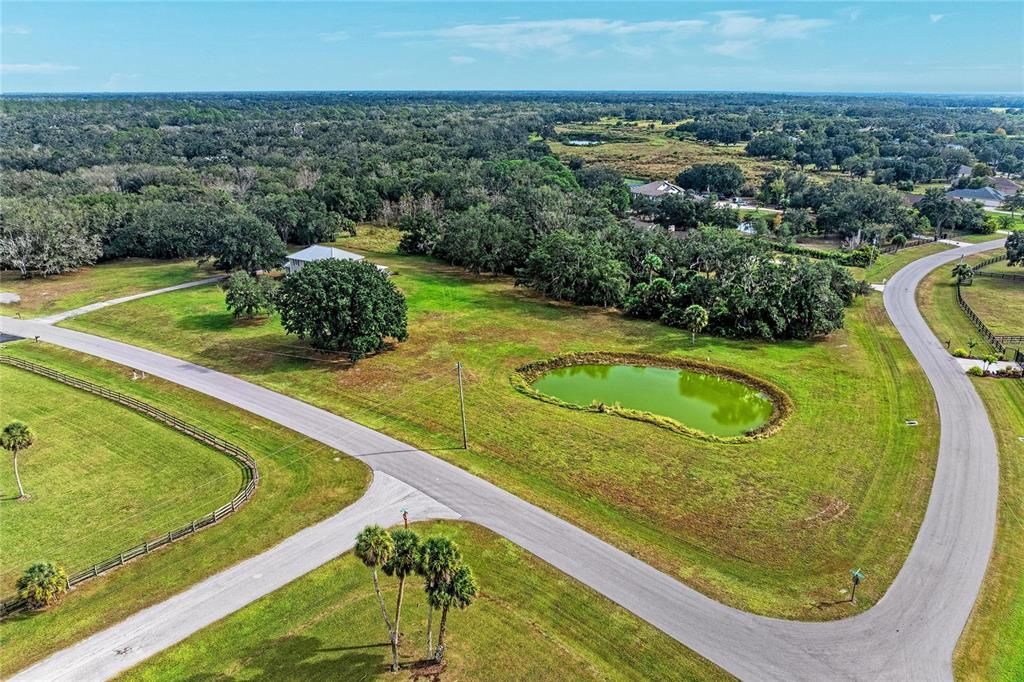 For Sale: $499,000 (5.01 acres)