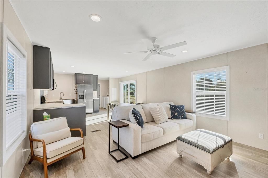 En Renta: $3,000 (3 camas, 2 baños, 1056 Pies cuadrados)