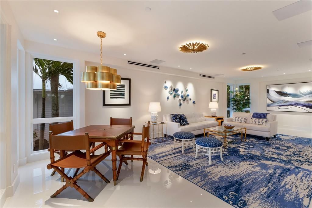 En Venta: $12,830,000 (4 camas, 3 baños, 4982 Pies cuadrados)