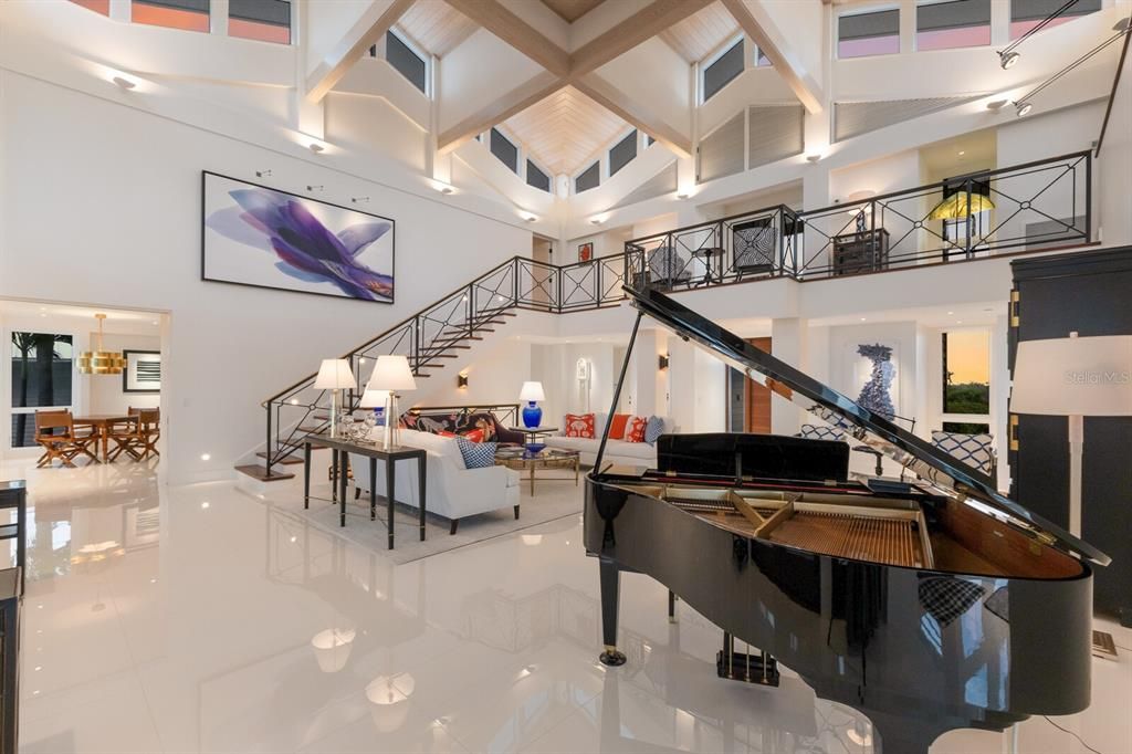 En Venta: $12,830,000 (4 camas, 3 baños, 4982 Pies cuadrados)