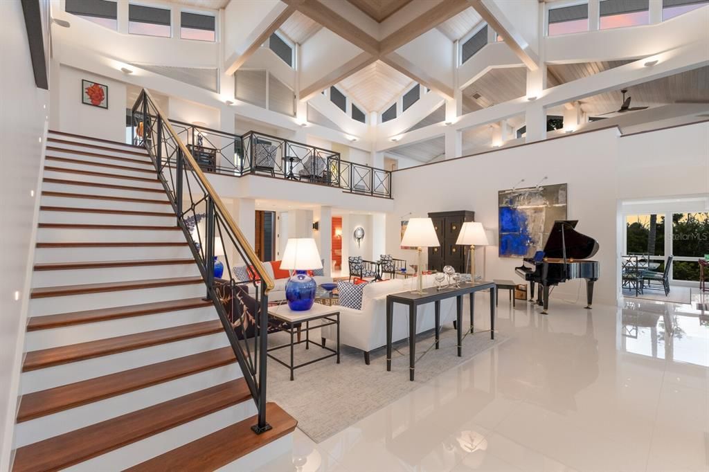 En Venta: $12,830,000 (4 camas, 3 baños, 4982 Pies cuadrados)