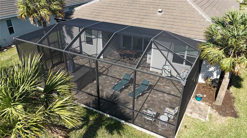 En Venta: $639,999 (4 camas, 3 baños, 2287 Pies cuadrados)