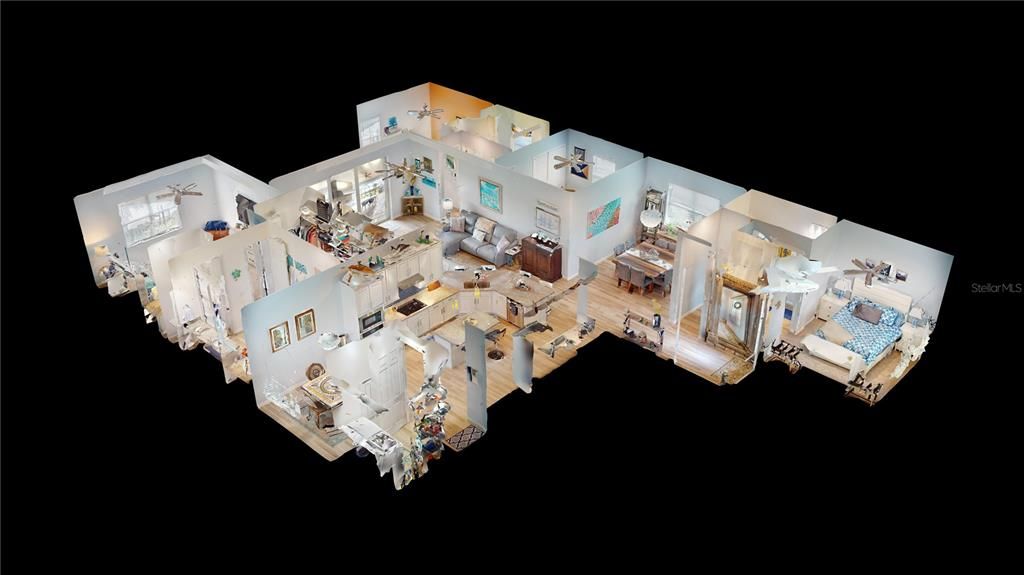 En Venta: $639,999 (4 camas, 3 baños, 2287 Pies cuadrados)