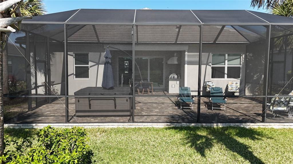 En Venta: $639,999 (4 camas, 3 baños, 2287 Pies cuadrados)