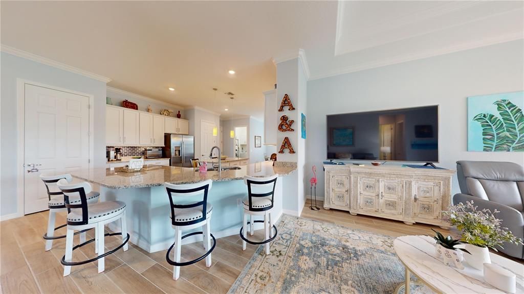 En Venta: $639,999 (4 camas, 3 baños, 2287 Pies cuadrados)