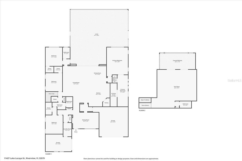 待售: $875,000 (5 贝兹, 4 浴室, 3470 平方英尺)