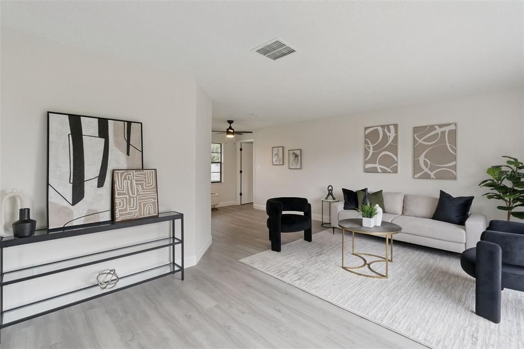 На продажу: $360,000 (3 спален, 2 ванн, 1455 Квадратных фут)