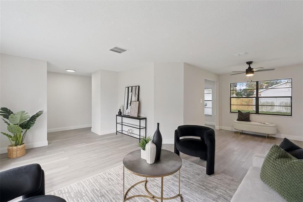 На продажу: $360,000 (3 спален, 2 ванн, 1455 Квадратных фут)