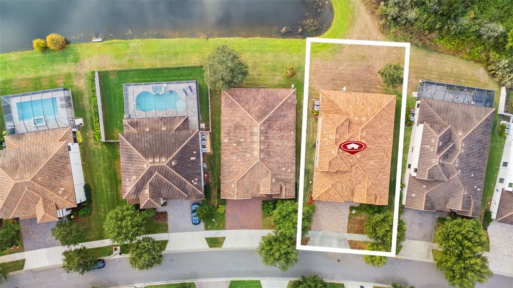 На продажу: $899,900 (4 спален, 4 ванн, 3163 Квадратных фут)