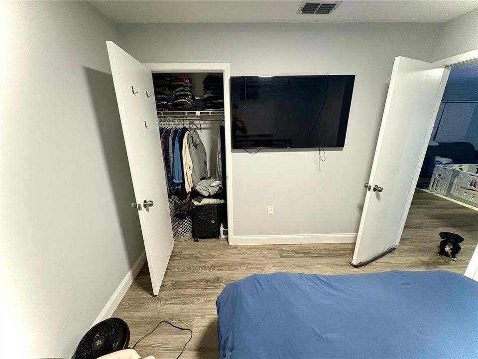 В аренду: $1,600 (2 спален, 1 ванн, 744 Квадратных фут)