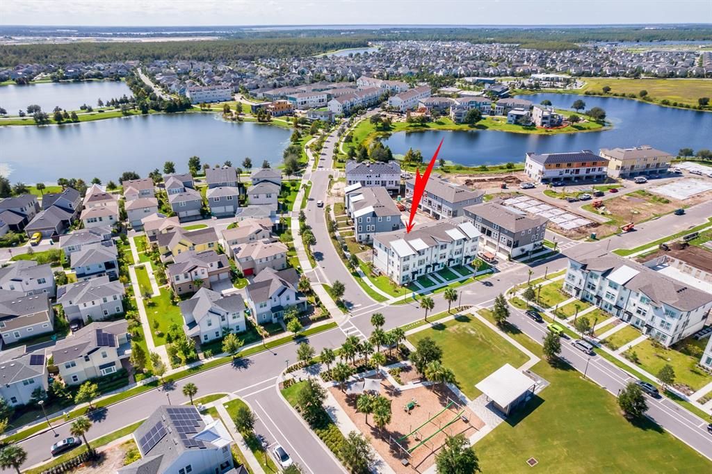 For Rent: $3,400 (3 beds, 3 baths, 2167 Square Feet)