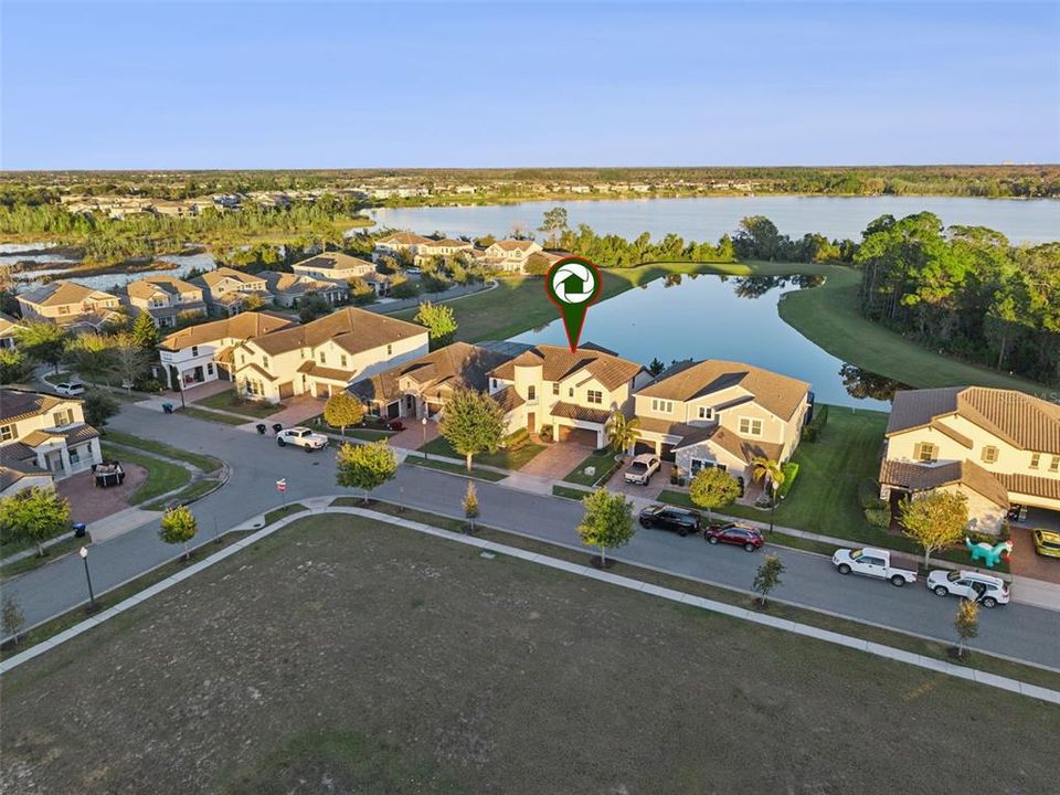 For Sale: $1,000,000 (5 beds, 4 baths, 3291 Square Feet)