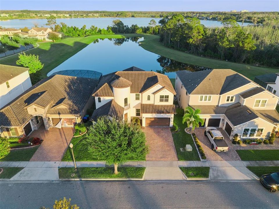 For Sale: $1,000,000 (5 beds, 4 baths, 3291 Square Feet)