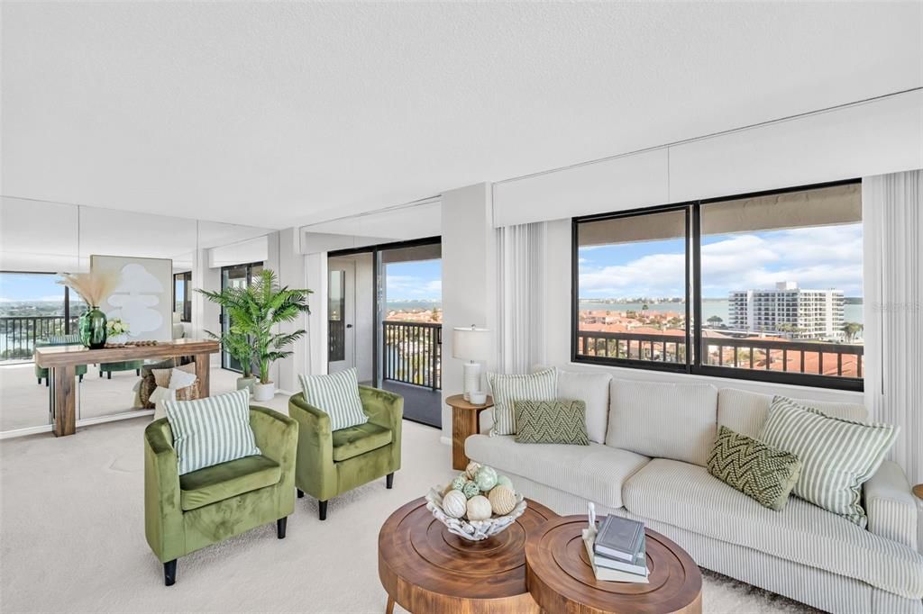 For Sale: $615,000 (2 beds, 2 baths, 1530 Square Feet)