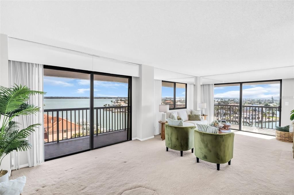 For Sale: $615,000 (2 beds, 2 baths, 1530 Square Feet)