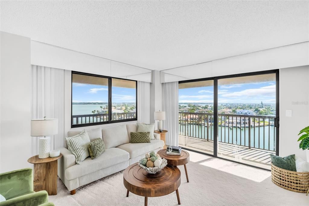 For Sale: $615,000 (2 beds, 2 baths, 1530 Square Feet)