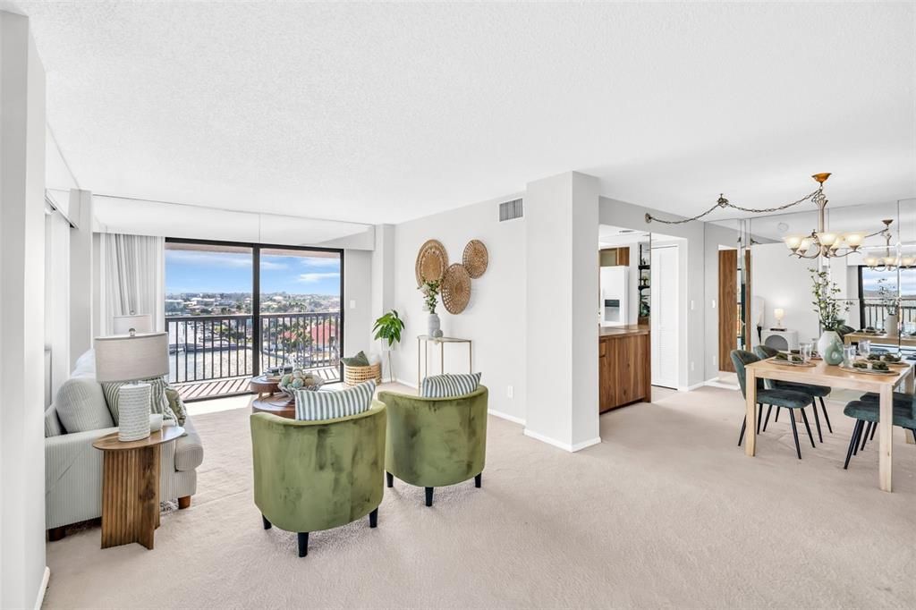 For Sale: $615,000 (2 beds, 2 baths, 1530 Square Feet)