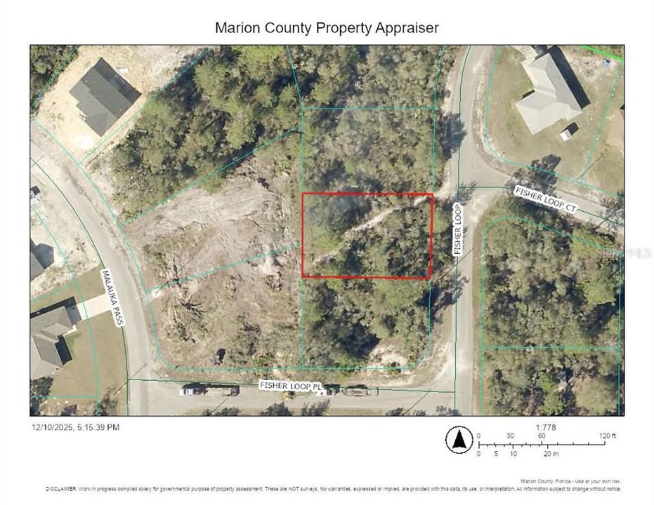 En Venta: $19,999 (0.23 acres)