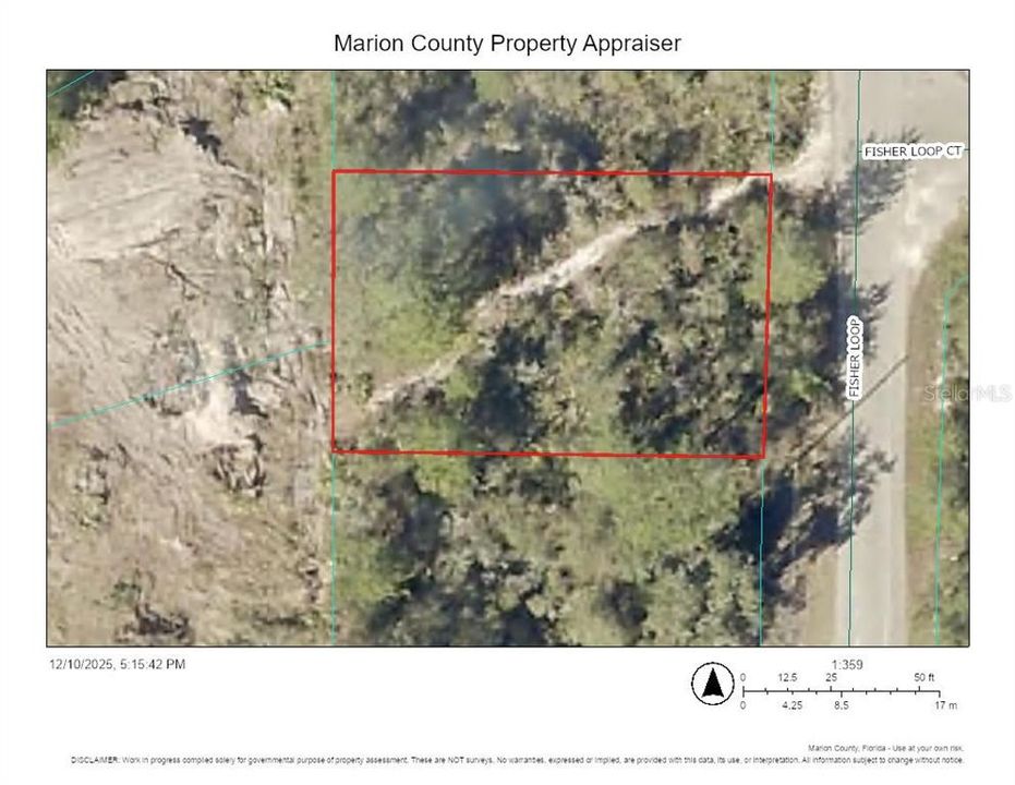 En Venta: $19,999 (0.23 acres)