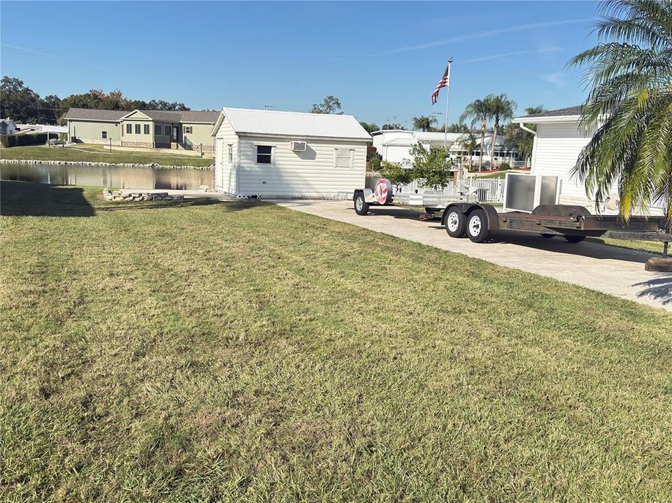 En Venta: $90,000 (0.21 acres)