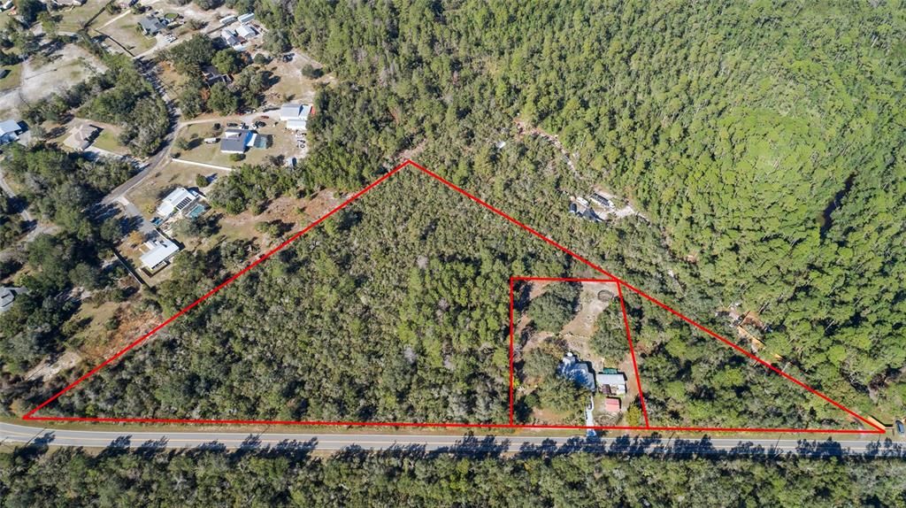 待售: $1,300,000 (36.89 acres)