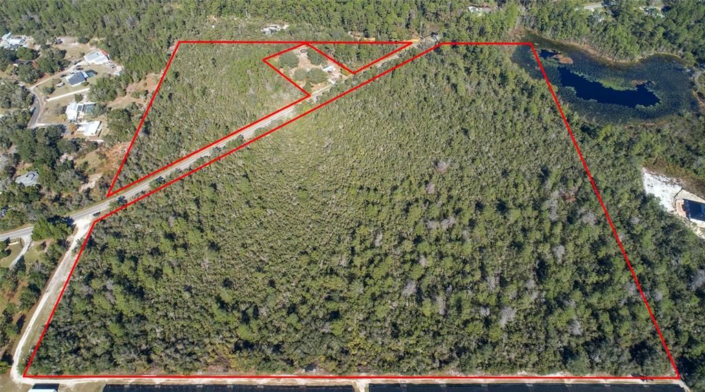 待售: $1,300,000 (36.89 acres)