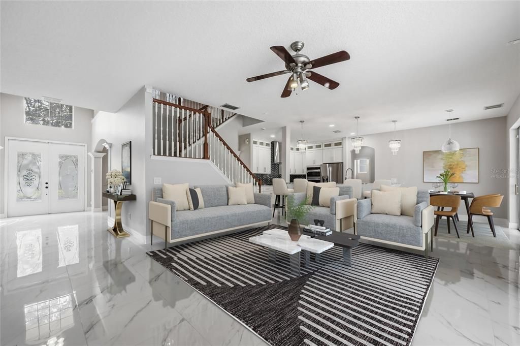 На продажу: $800,000 (6 спален, 3 ванн, 3748 Квадратных фут)