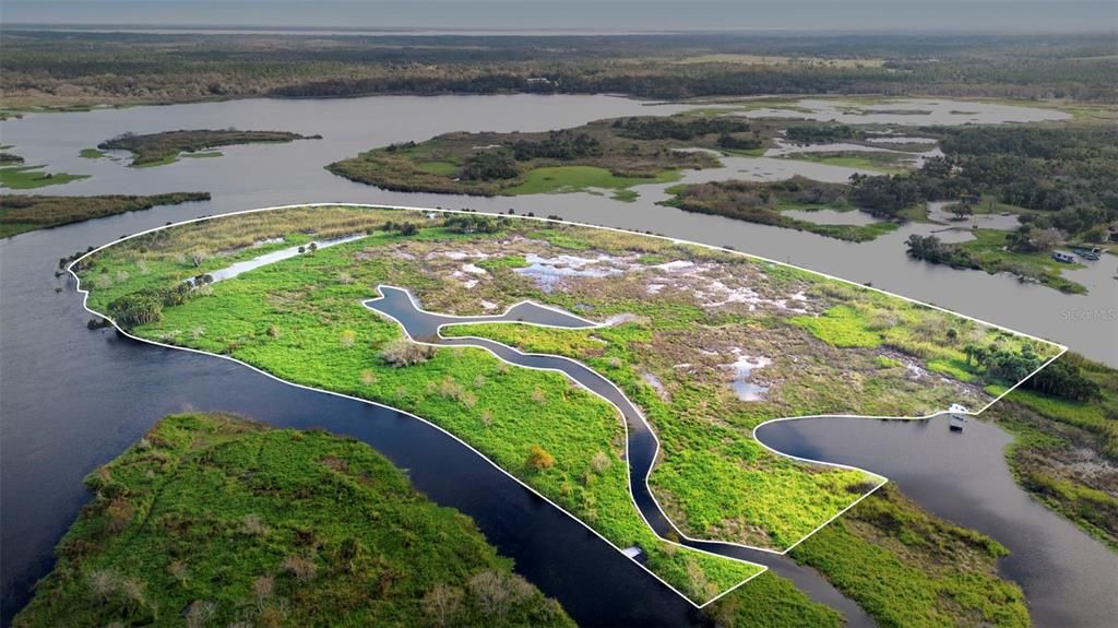 待售: $198,000 (30.37 acres)