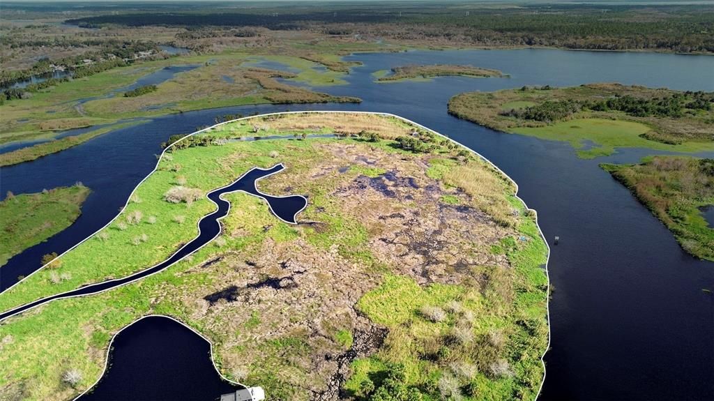 待售: $198,000 (30.37 acres)