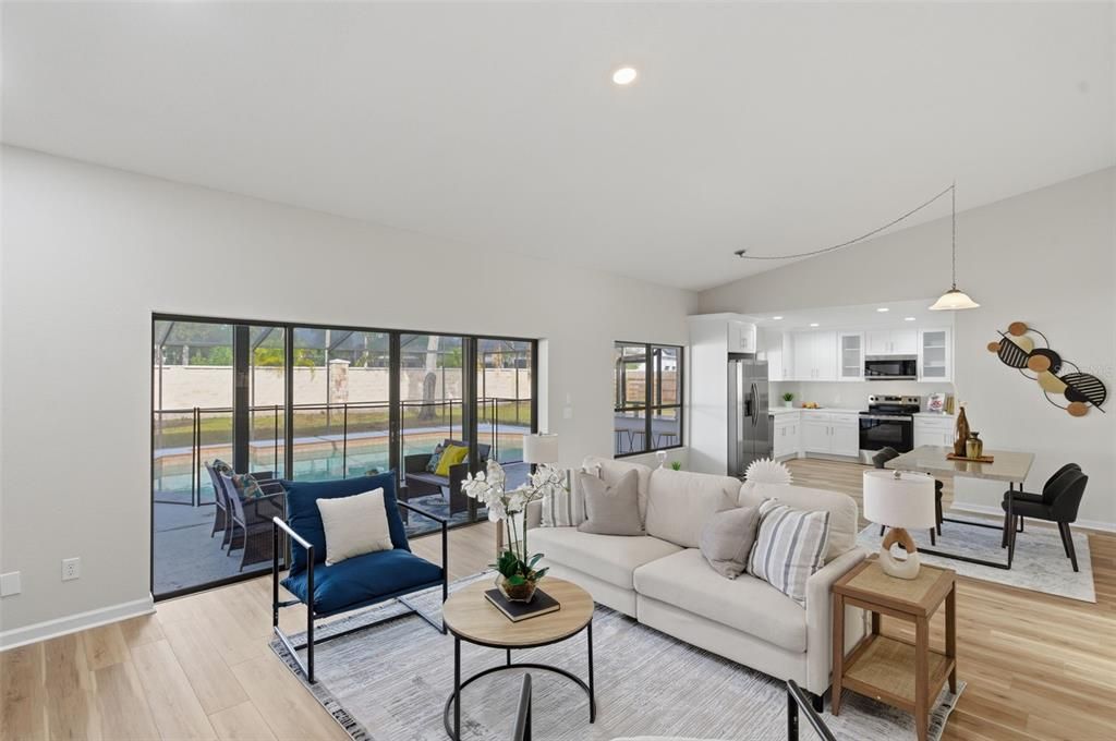 На продажу: $695,000 (4 спален, 3 ванн, 2862 Квадратных фут)