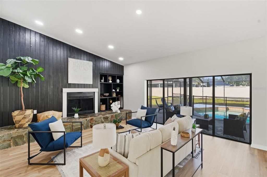 На продажу: $695,000 (4 спален, 3 ванн, 2862 Квадратных фут)