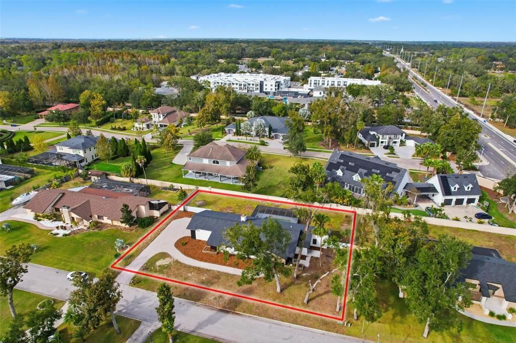 На продажу: $695,000 (4 спален, 3 ванн, 2862 Квадратных фут)