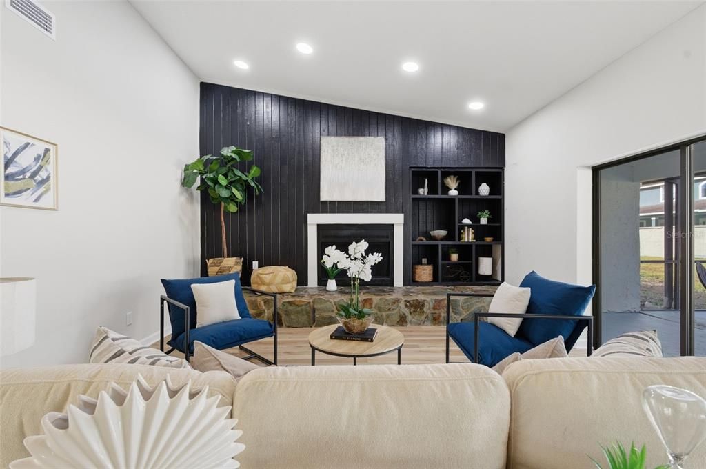 На продажу: $695,000 (4 спален, 3 ванн, 2862 Квадратных фут)