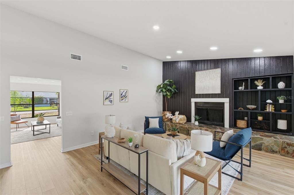 На продажу: $695,000 (4 спален, 3 ванн, 2862 Квадратных фут)