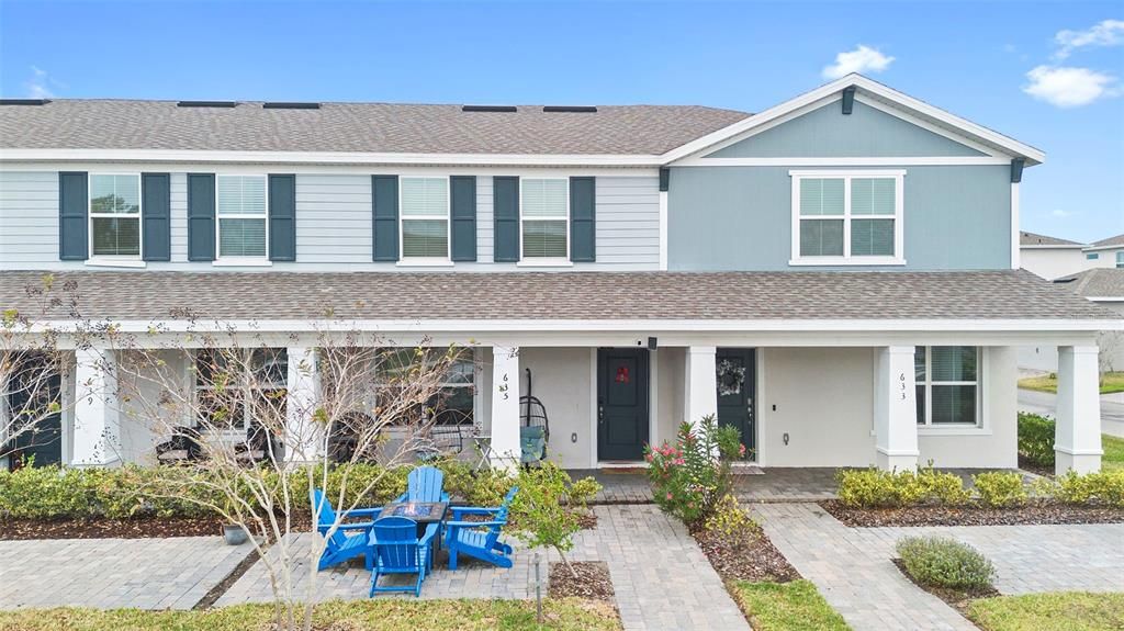 В аренду: $2,200 (3 спален, 2 ванн, 1548 Квадратных фут)