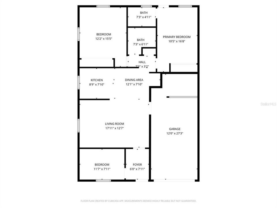 En Venta: $825,000 (6 camas, 4 baños, 2118 Pies cuadrados)