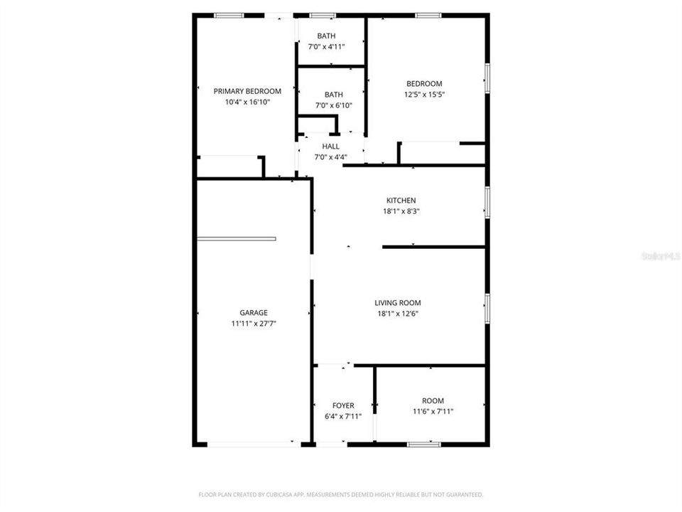 En Venta: $825,000 (6 camas, 4 baños, 2118 Pies cuadrados)