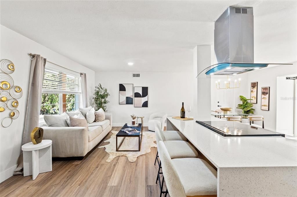 For Rent: $4,650 (3 beds, 2 baths, 1507 Square Feet)