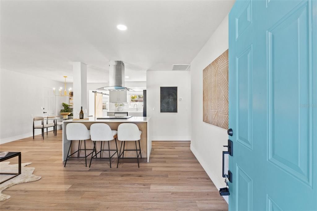 For Rent: $4,650 (3 beds, 2 baths, 1507 Square Feet)