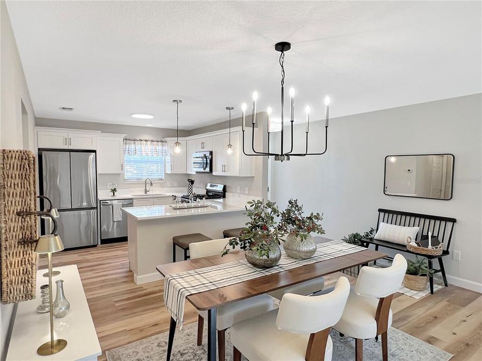 En Venta: $304,900 (3 camas, 2 baños, 1229 Pies cuadrados)