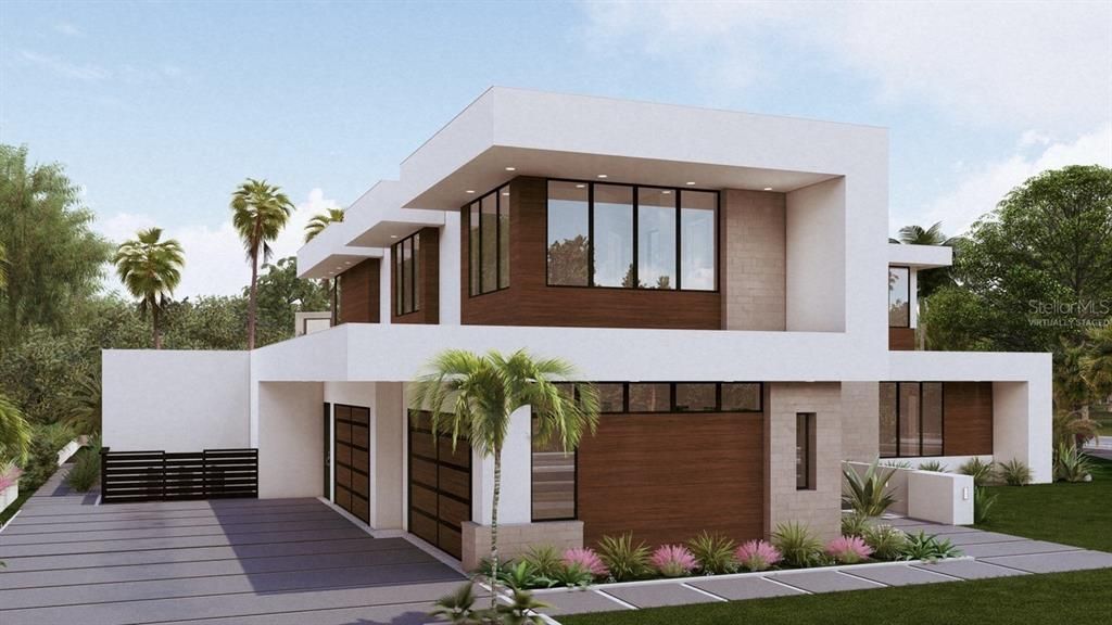 En Venta: $6,750,000 (5 camas, 5 baños, 6732 Pies cuadrados)