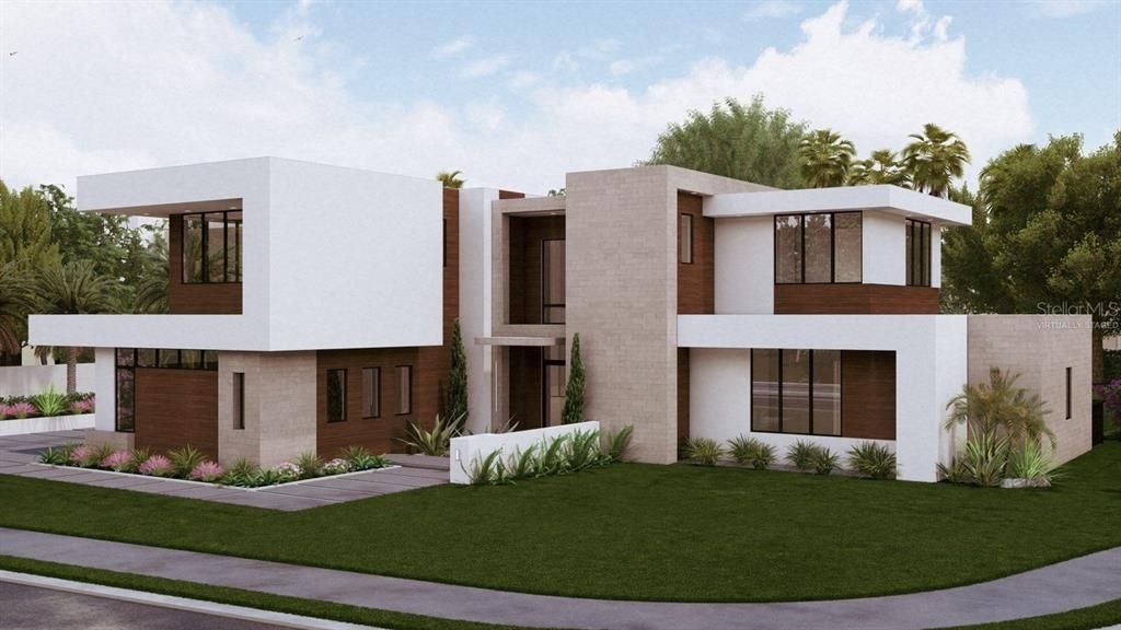 En Venta: $6,750,000 (5 camas, 5 baños, 6732 Pies cuadrados)