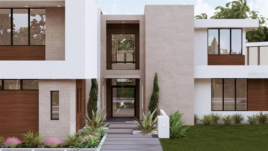 En Venta: $6,750,000 (5 camas, 5 baños, 6732 Pies cuadrados)