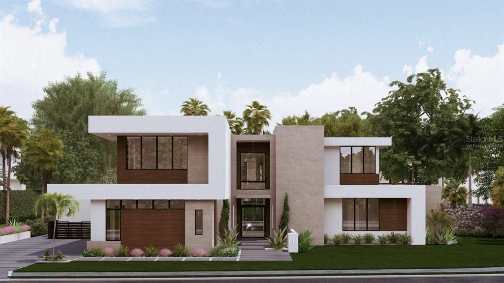 En Venta: $6,750,000 (5 camas, 5 baños, 6732 Pies cuadrados)