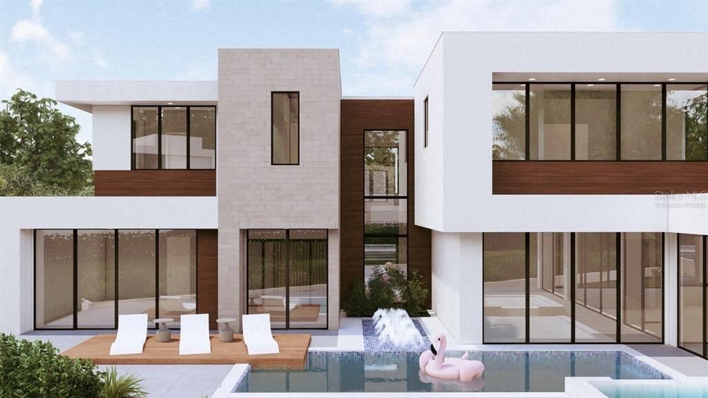 En Venta: $6,750,000 (5 camas, 5 baños, 6732 Pies cuadrados)