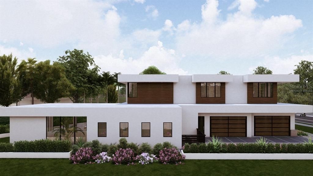 En Venta: $6,750,000 (5 camas, 5 baños, 6732 Pies cuadrados)