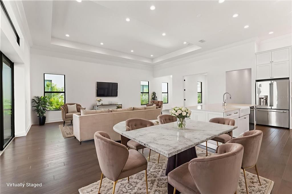 待售: $915,000 (3 贝兹, 2 浴室, 2412 平方英尺)