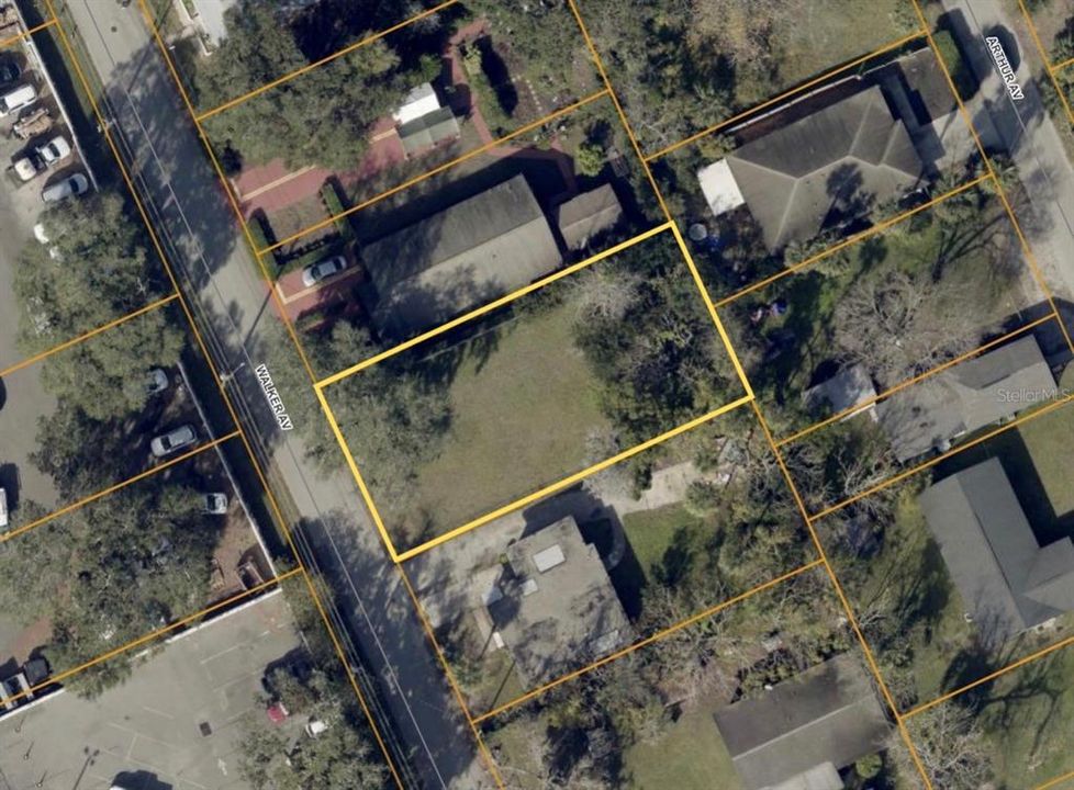 Под контрактом: $35,000 (0.19 acres)